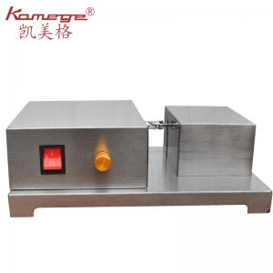 廠家直銷單邊染邊機(jī) 自動油邊 無級變速 小型輕巧 上油機(jī) 油邊機(jī)